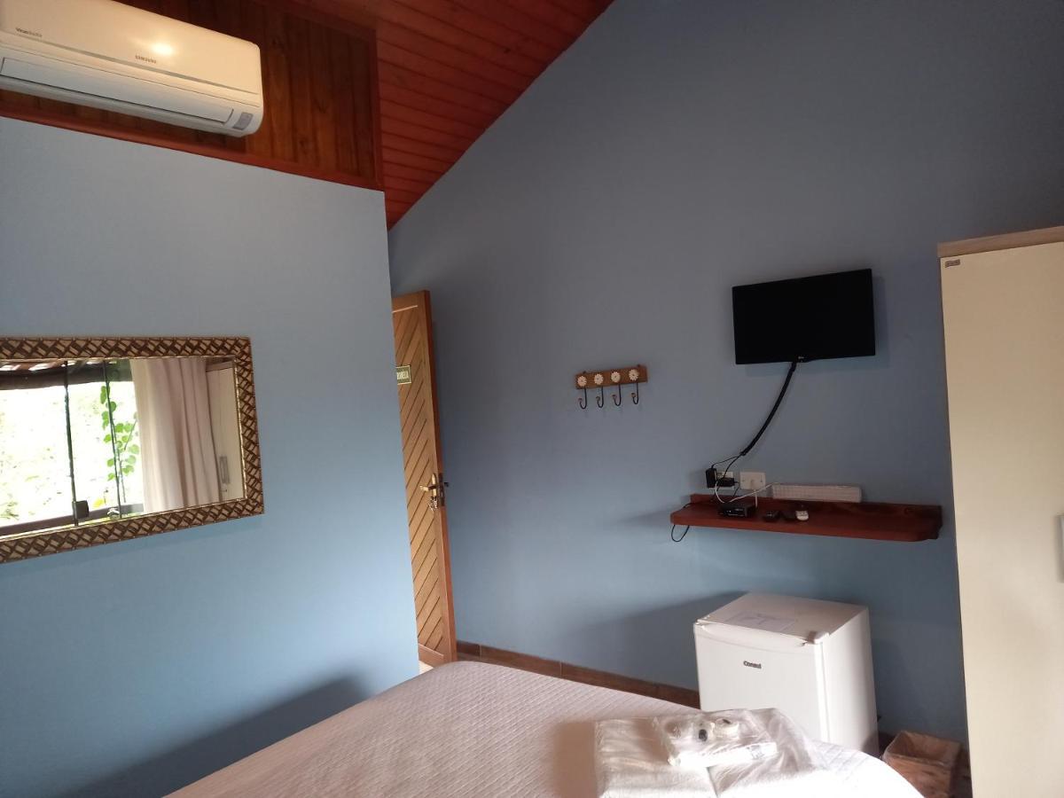 Kaete Inn Paraty