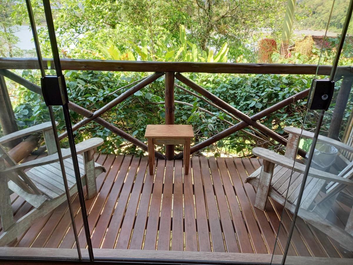 Kaete Inn Paraty