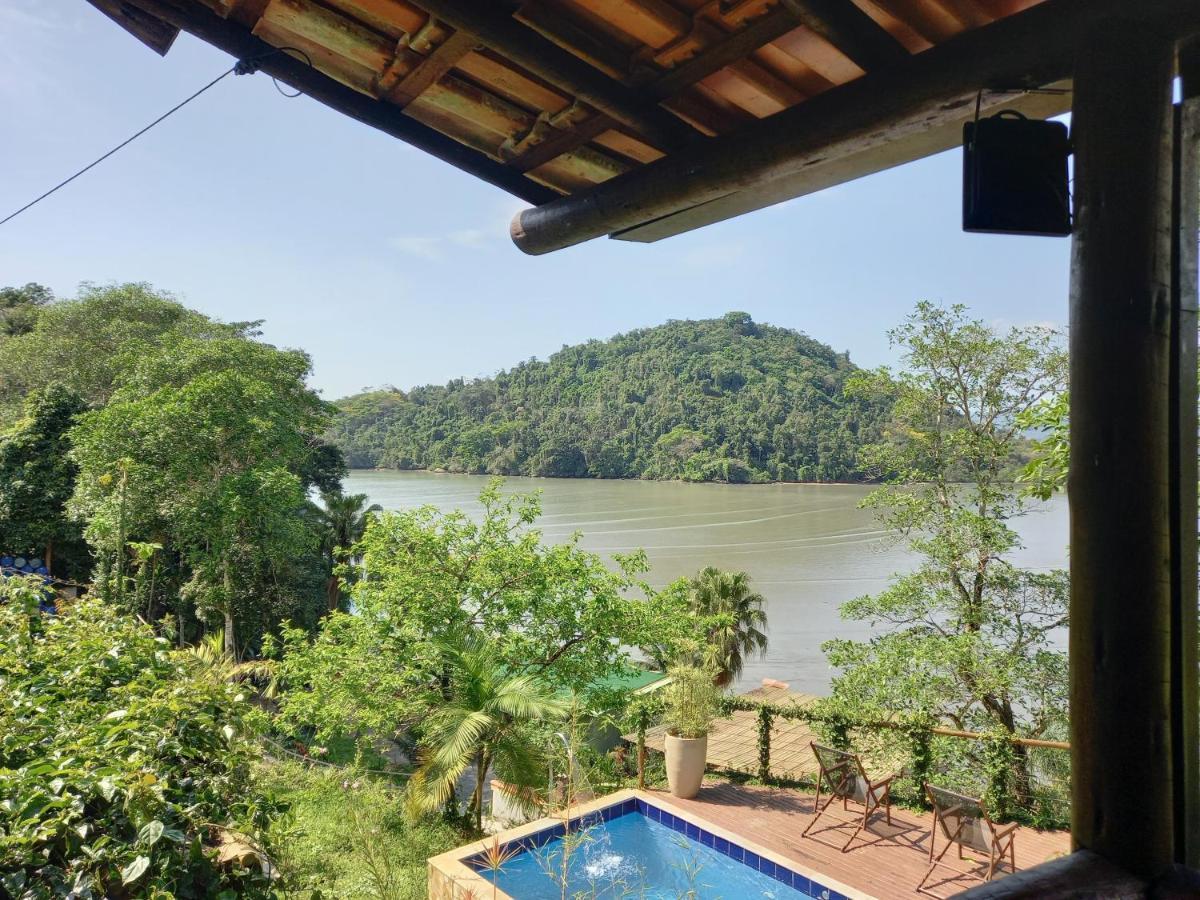 Kaete 2* Paraty