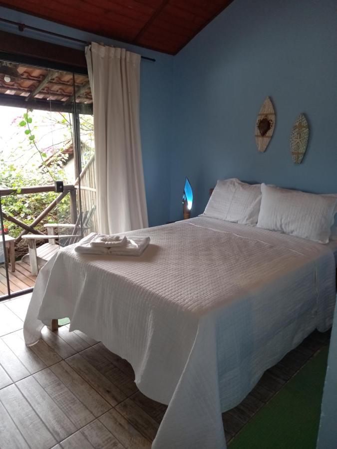 Inn Kaete Paraty