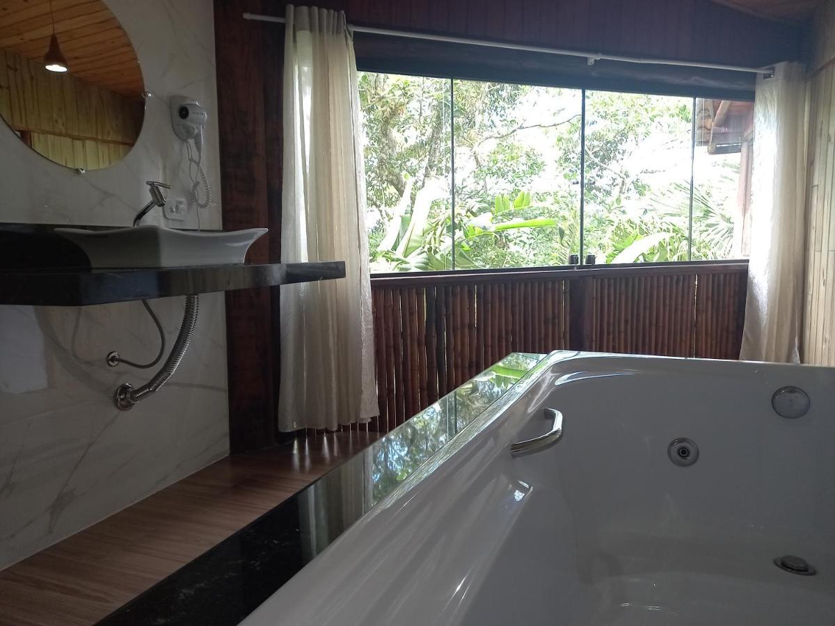 Kaete 2* Paraty