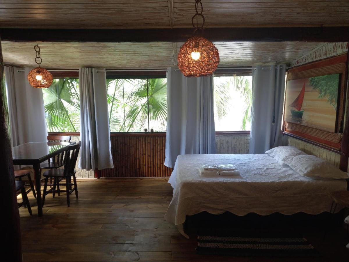 Kaete 2* Paraty