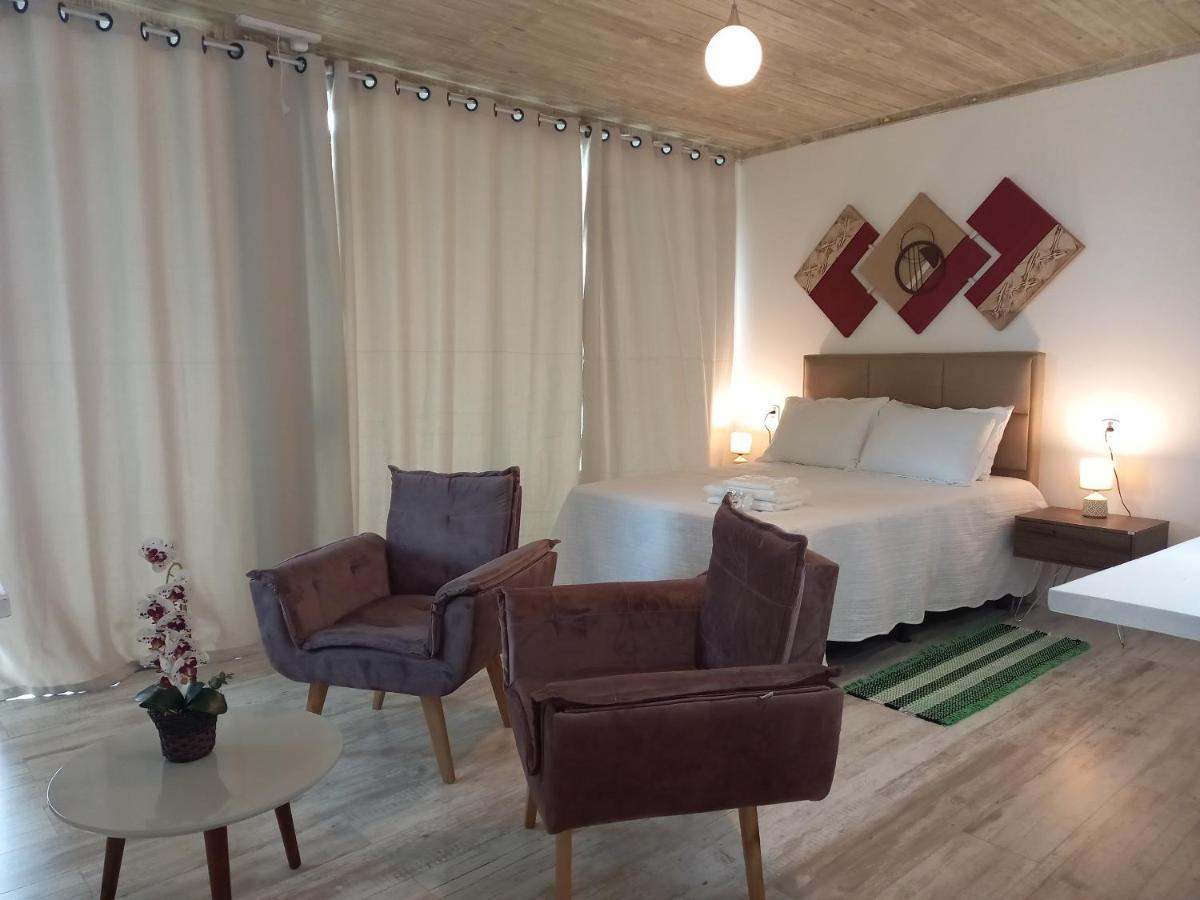 Kaete Inn Paraty