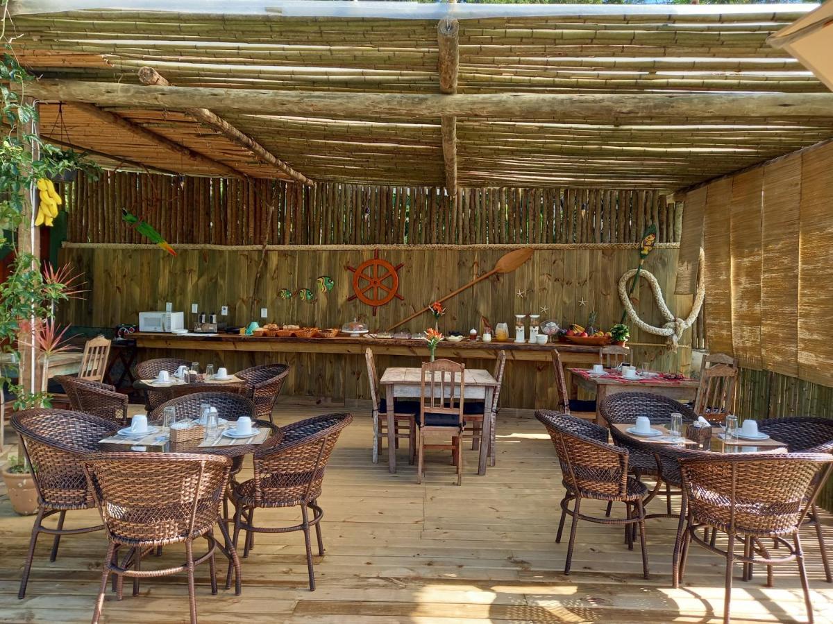 Inn Kaete Paraty