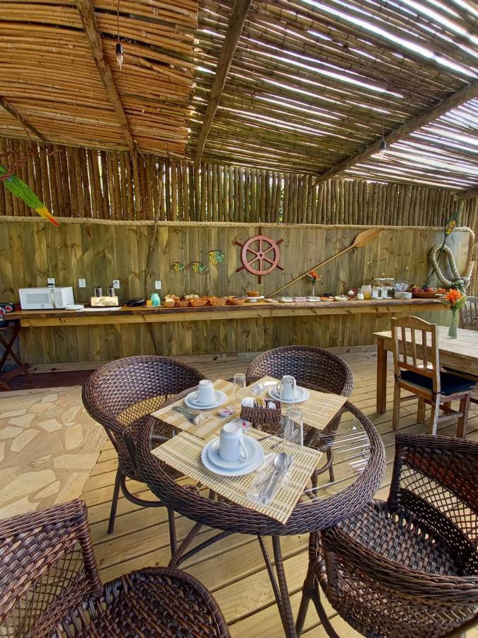 Kaete Inn Paraty