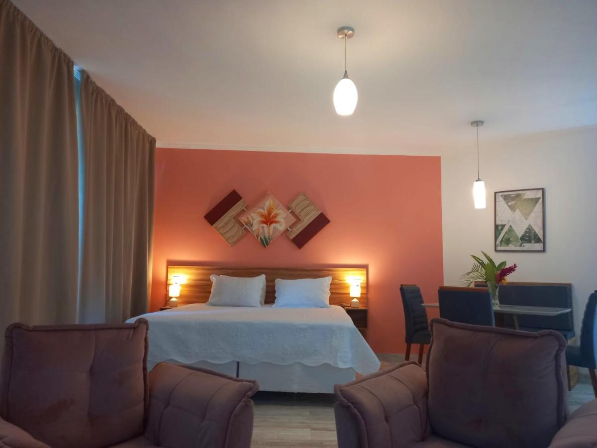 Inn Kaete Paraty