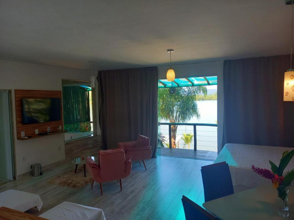Kaete Inn Paraty