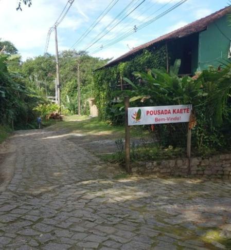 Kaete Paraty